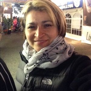 Meet your Posher, Blanca